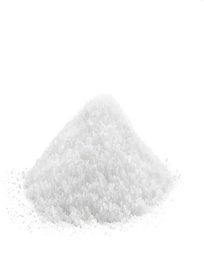 Essential Depot Epsom Salt - Epsom Salts- Magnesium Sulfate (Heptahydrate) - MgSO4-2 lb - Safety Sealed Resealable HDPE Container, Microwave Safe (Remove foil Seal), Freezer Safe - Image 4